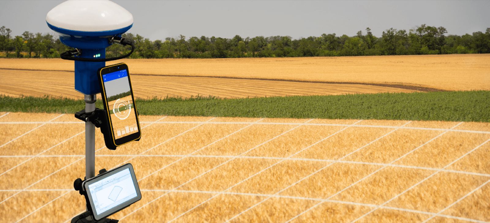 Digital Farming Tools