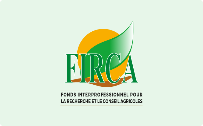 FIRCA logo