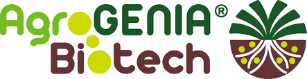 Agrogenia Biotech logo