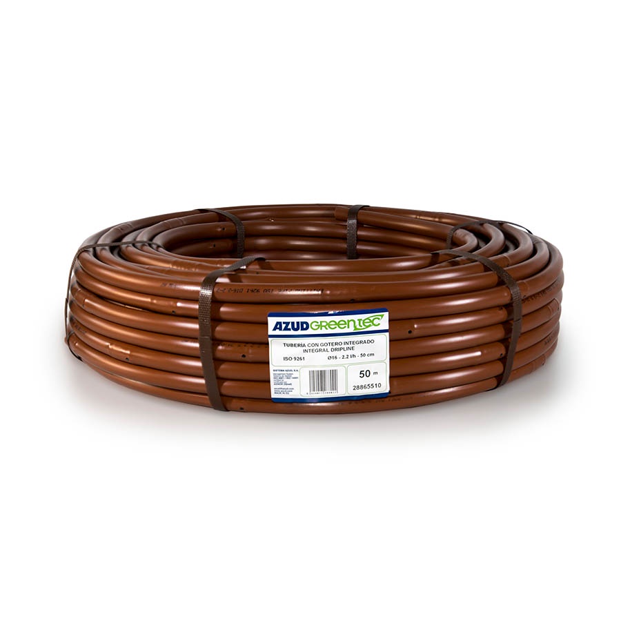 AZUD GREENTEC