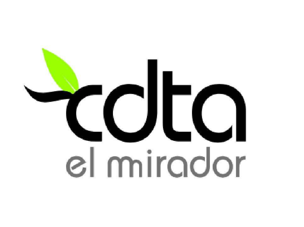 CDTA El Mirador logo