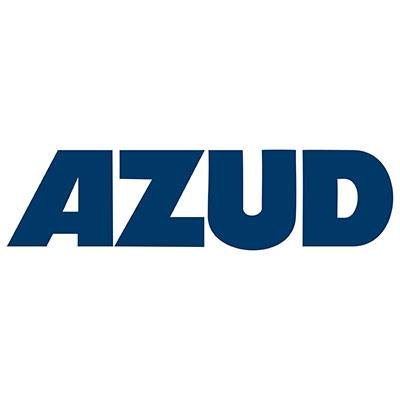 AZUD logo