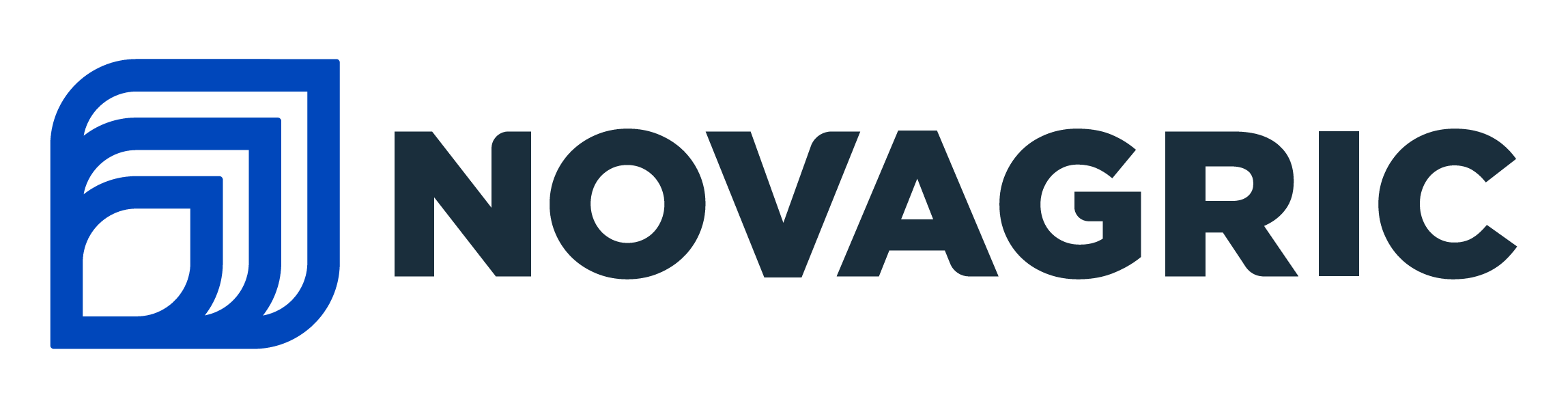 Novagric logo