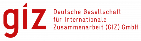 GIZ logo