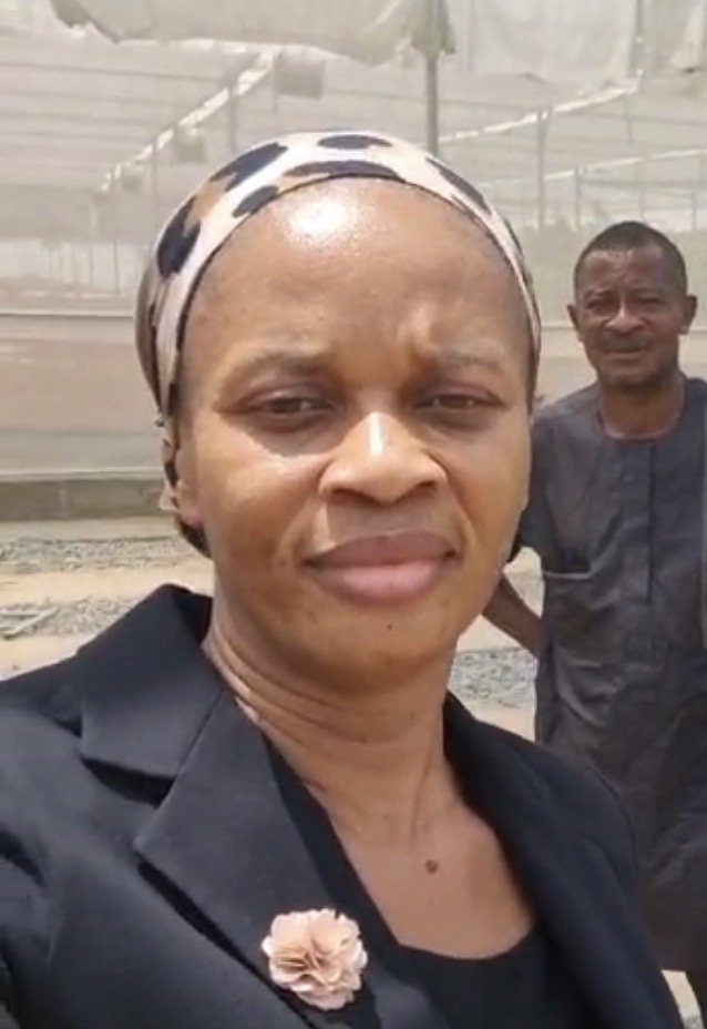 Emmanuel Osei