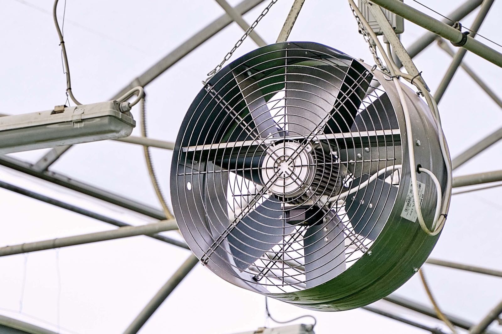 Smart Ventilation