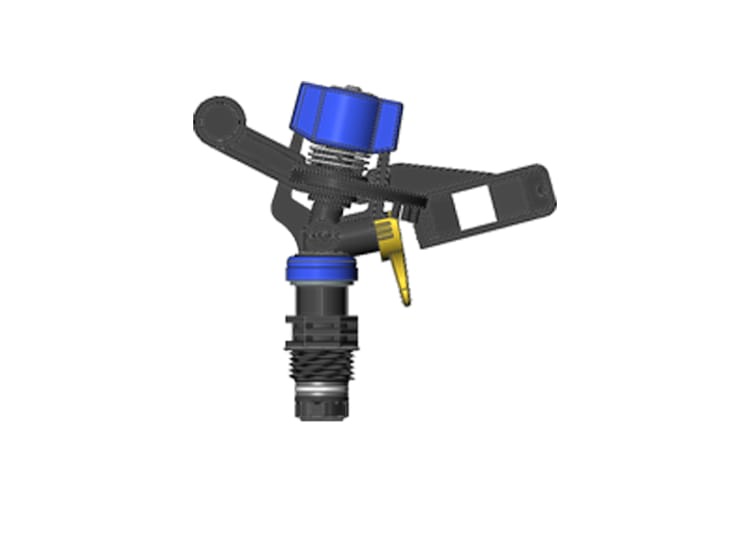 D-Net™ 0950