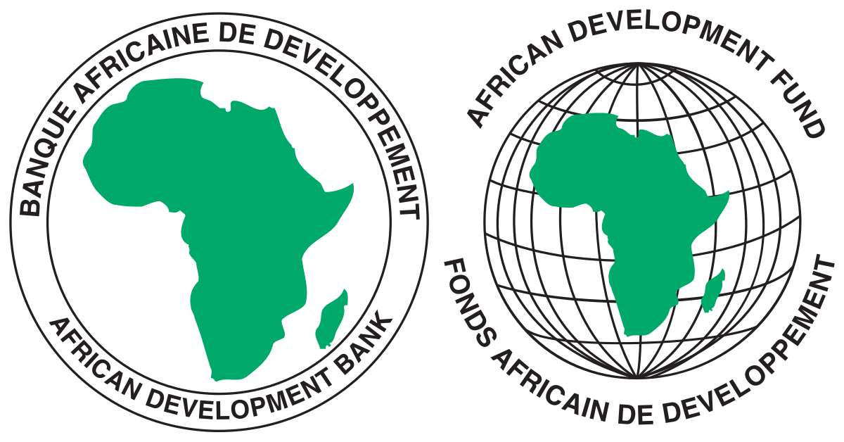 African Development Bank logo