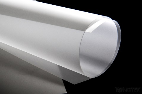 Diffused Light Film